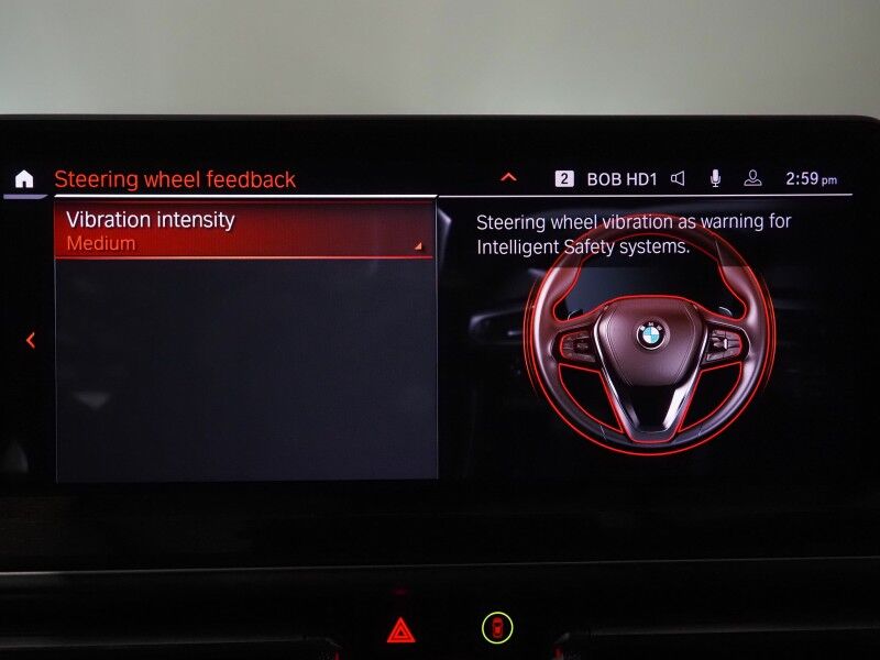 2023 BMW X3 xDrive30i AWD *HEADS-UP DISPLAY, NAVIGATION, LIVE COCKPIT PRO, SAFETY ALERTS, 360 VIEW CAMERAS, COLOR TOUCHSCREEN, PANORAMA MOONROOF, HEATED SEATS/STEERING, COMFORT ACCESS, HARMAN/KARDON, ANDROID & APPLE Round Rock TX