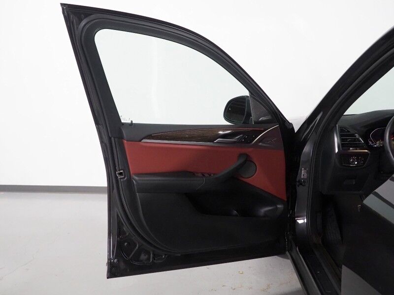 2023 BMW X3 xDrive30i AWD *HEADS-UP DISPLAY, NAVIGATION, LIVE COCKPIT PRO, SAFETY ALERTS, 360 VIEW CAMERAS, COLOR TOUCHSCREEN, PANORAMA MOONROOF, HEATED SEATS/STEERING, COMFORT ACCESS, HARMAN/KARDON, ANDROID & APPLE Round Rock TX