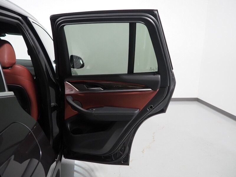 2023 BMW X3 xDrive30i AWD *HEADS-UP DISPLAY, NAVIGATION, LIVE COCKPIT PRO, SAFETY ALERTS, 360 VIEW CAMERAS, COLOR TOUCHSCREEN, PANORAMA MOONROOF, HEATED SEATS/STEERING, COMFORT ACCESS, HARMAN/KARDON, ANDROID & APPLE Round Rock TX