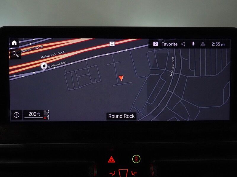 2023 BMW X3 xDrive30i AWD *HEADS-UP DISPLAY, NAVIGATION, LIVE COCKPIT PRO, SAFETY ALERTS, 360 VIEW CAMERAS, COLOR TOUCHSCREEN, PANORAMA MOONROOF, HEATED SEATS/STEERING, COMFORT ACCESS, HARMAN/KARDON, ANDROID & APPLE Round Rock TX