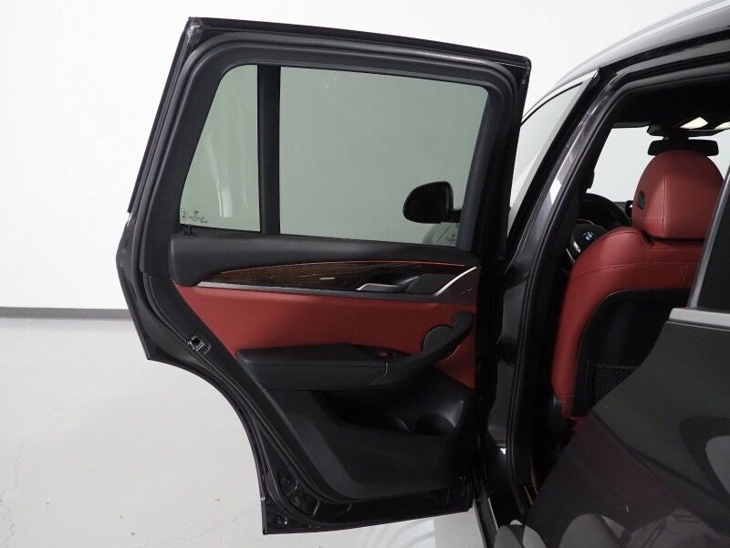 2023 BMW X3 xDrive30i AWD *HEADS-UP DISPLAY, NAVIGATION, LIVE COCKPIT PRO, SAFETY ALERTS, 360 VIEW CAMERAS, COLOR TOUCHSCREEN, PANORAMA MOONROOF, HEATED SEATS/STEERING, COMFORT ACCESS, HARMAN/KARDON, ANDROID & APPLE Round Rock TX