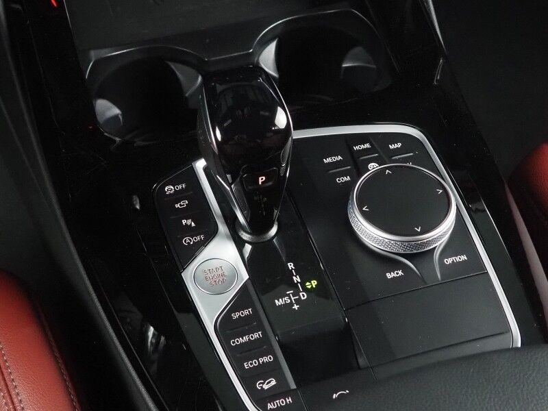 2023 BMW X3 xDrive30i AWD *HEADS-UP DISPLAY, NAVIGATION, LIVE COCKPIT PRO, SAFETY ALERTS, 360 VIEW CAMERAS, COLOR TOUCHSCREEN, PANORAMA MOONROOF, HEATED SEATS/STEERING, COMFORT ACCESS, HARMAN/KARDON, ANDROID & APPLE Round Rock TX