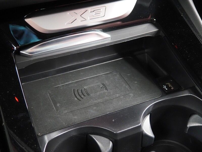 2023 BMW X3 xDrive30i AWD *HEADS-UP DISPLAY, NAVIGATION, LIVE COCKPIT PRO, SAFETY ALERTS, 360 VIEW CAMERAS, COLOR TOUCHSCREEN, PANORAMA MOONROOF, HEATED SEATS/STEERING, COMFORT ACCESS, HARMAN/KARDON, ANDROID & APPLE Round Rock TX