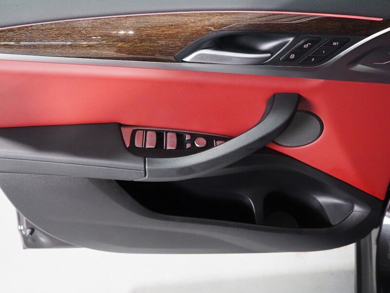 2023 BMW X3 xDrive30i AWD *HEADS-UP DISPLAY, NAVIGATION, LIVE COCKPIT PRO, SAFETY ALERTS, 360 VIEW CAMERAS, COLOR TOUCHSCREEN, PANORAMA MOONROOF, HEATED SEATS/STEERING, COMFORT ACCESS, HARMAN/KARDON, ANDROID & APPLE Round Rock TX