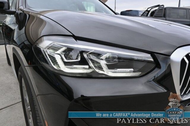 2023 BMW X3 xDrive30i Anchorage AK