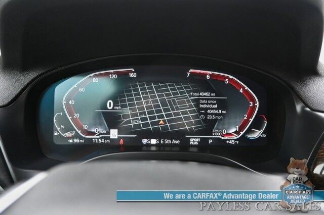 2023 BMW X3 xDrive30i Anchorage AK