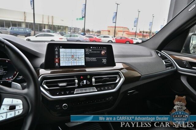 2023 BMW X3 xDrive30i Anchorage AK