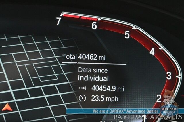2023 BMW X3 xDrive30i Anchorage AK