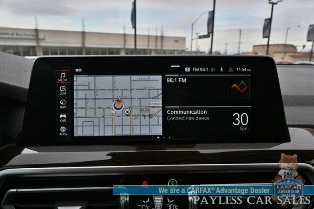 2023 BMW X3 xDrive30i Anchorage AK