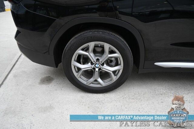 2023 BMW X3 xDrive30i Anchorage AK