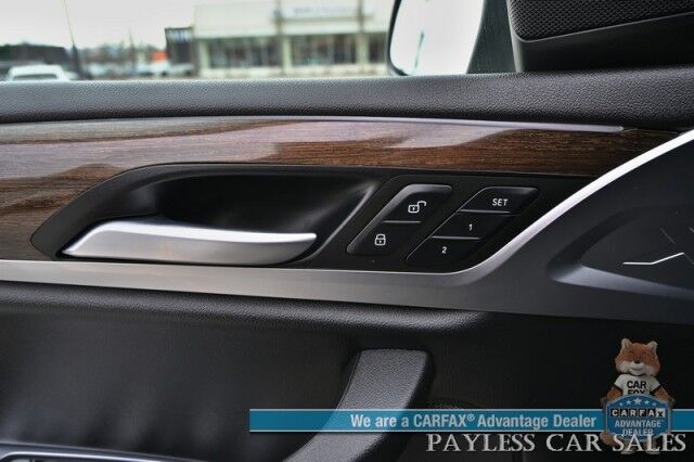 2023 BMW X3 xDrive30i Anchorage AK