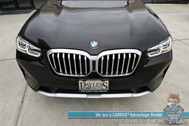 2023 BMW X3 xDrive30i Anchorage AK