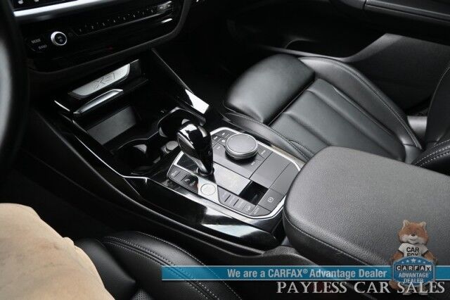 2023 BMW X3 xDrive30i Anchorage AK