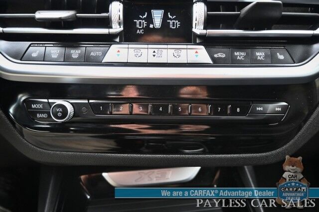 2023 BMW X3 xDrive30i Anchorage AK