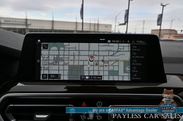 2023 BMW X3 xDrive30i Anchorage AK