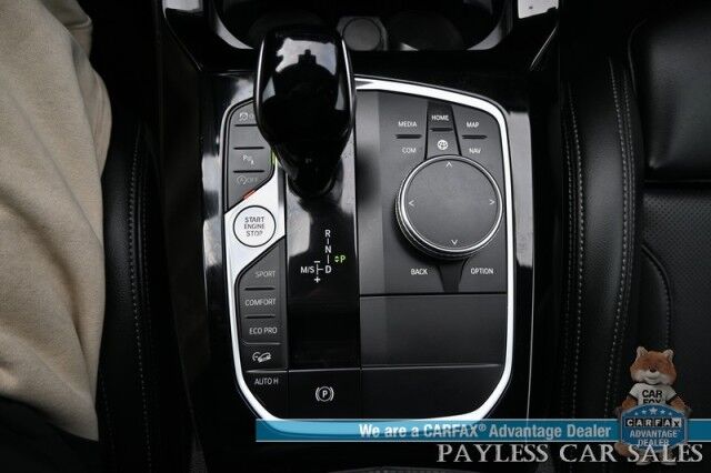 2023 BMW X3 xDrive30i Anchorage AK