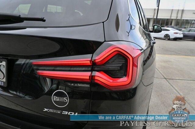2023 BMW X3 xDrive30i Anchorage AK
