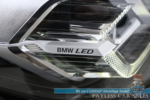 2023 BMW X3 xDrive30i Anchorage AK