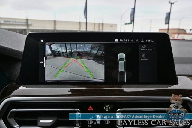 2023 BMW X3 xDrive30i Anchorage AK