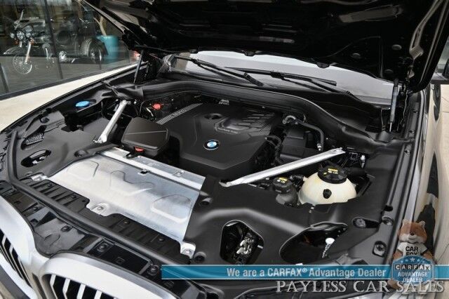 2023 BMW X3 xDrive30i Anchorage AK