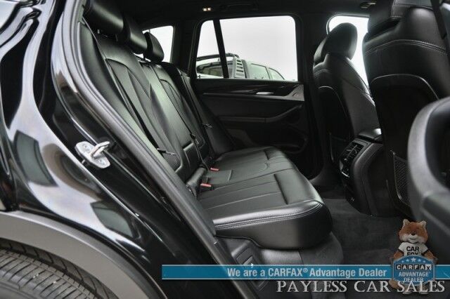 2023 BMW X3 xDrive30i Anchorage AK