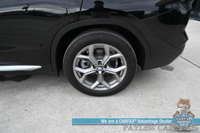 2023 BMW X3 xDrive30i Anchorage AK