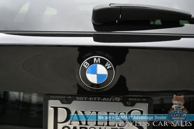 2023 BMW X3 xDrive30i Anchorage AK