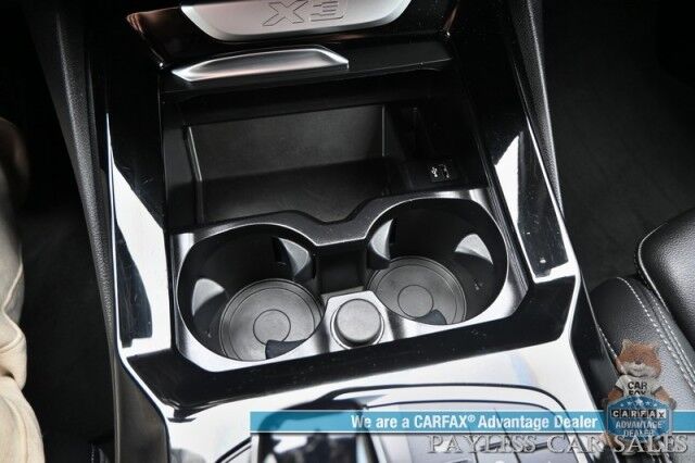 2023 BMW X3 xDrive30i Anchorage AK