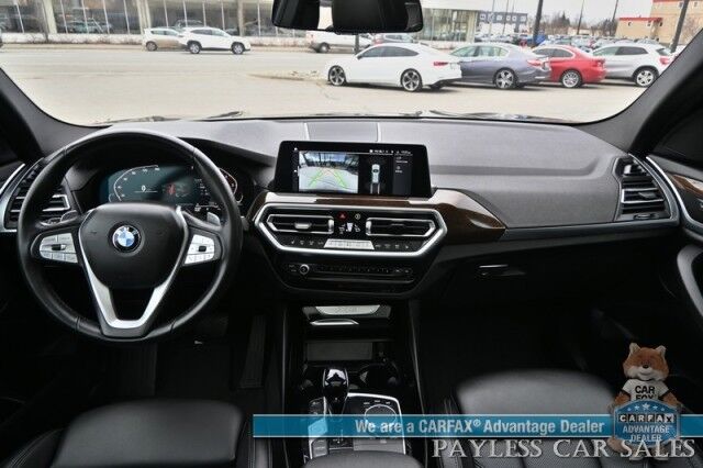 2023 BMW X3 xDrive30i Anchorage AK