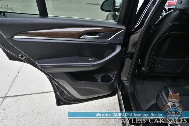 2023 BMW X3 xDrive30i Anchorage AK