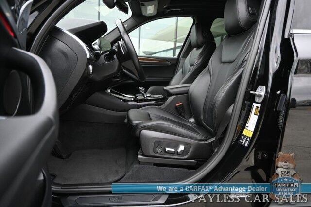 2023 BMW X3 xDrive30i Anchorage AK