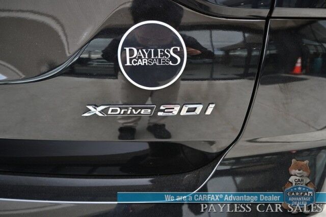 2023 BMW X3 xDrive30i Anchorage AK