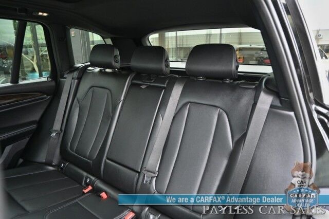 2023 BMW X3 xDrive30i Anchorage AK