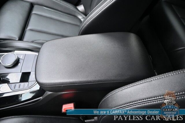 2023 BMW X3 xDrive30i Anchorage AK