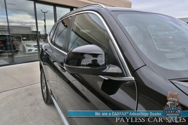 2023 BMW X3 xDrive30i Anchorage AK