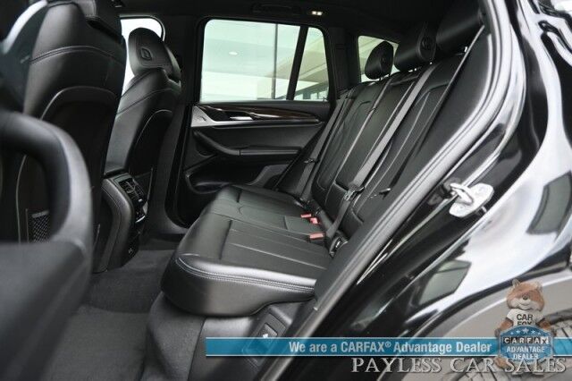 2023 BMW X3 xDrive30i Anchorage AK