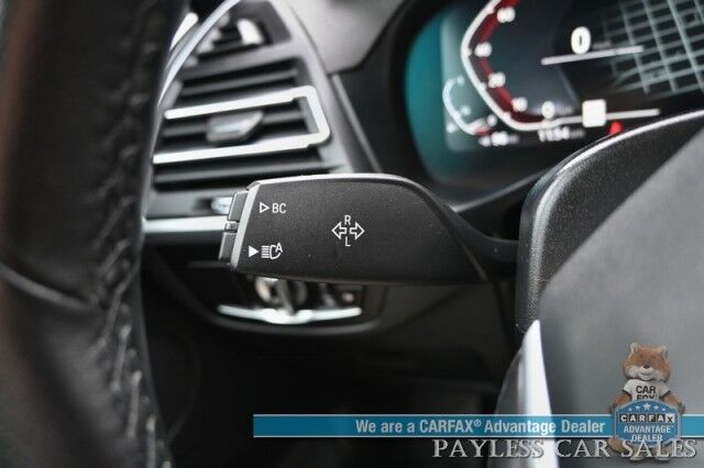 2023 BMW X3 xDrive30i Anchorage AK