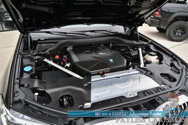 2023 BMW X3 xDrive30i Anchorage AK