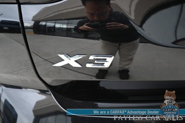 2023 BMW X3 xDrive30i Anchorage AK
