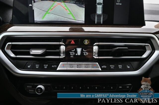 2023 BMW X3 xDrive30i Anchorage AK