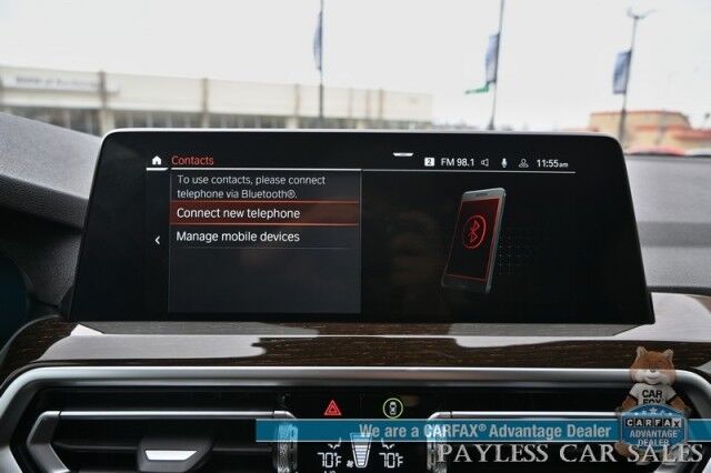 2023 BMW X3 xDrive30i Anchorage AK