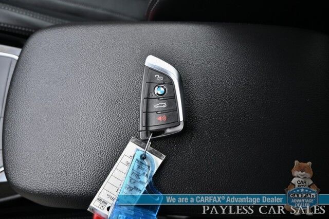 2023 BMW X3 xDrive30i Anchorage AK