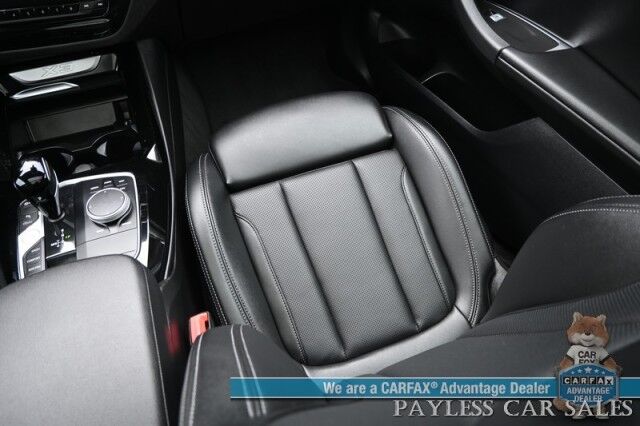 2023 BMW X3 xDrive30i Anchorage AK