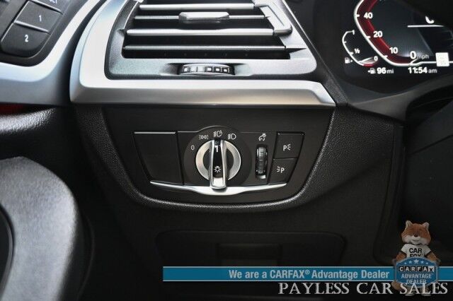 2023 BMW X3 xDrive30i Anchorage AK