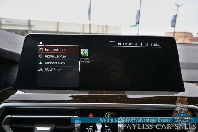 2023 BMW X3 xDrive30i Anchorage AK
