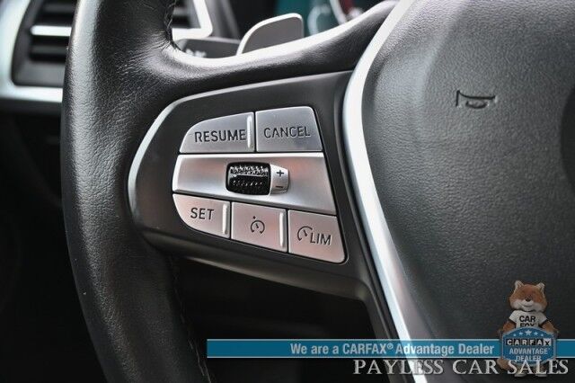 2023 BMW X3 xDrive30i Anchorage AK