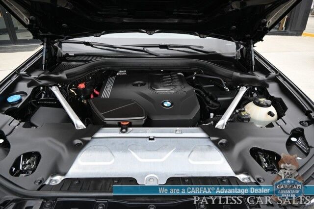 2023 BMW X3 xDrive30i Anchorage AK