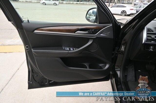 2023 BMW X3 xDrive30i Anchorage AK