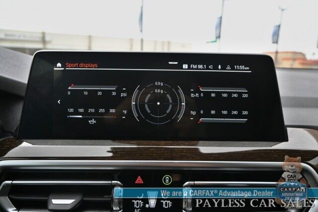 2023 BMW X3 xDrive30i Anchorage AK
