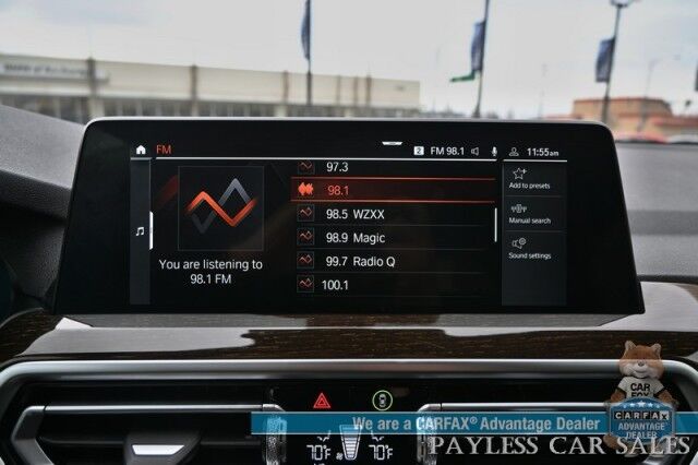 2023 BMW X3 xDrive30i Anchorage AK